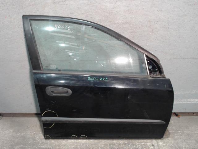 Porte avant droit HONDA CIVIC 7 Essence - 1