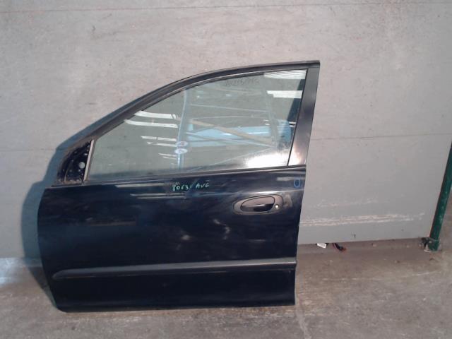 Porte avant gauche HONDA CIVIC 7 Essence - 1