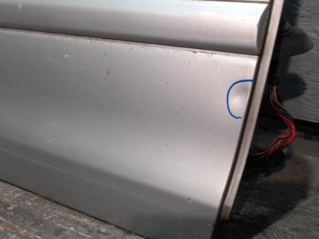 Porte avant droit AUDI A4 2 CABRIO PHASE 1 Diesel - 1