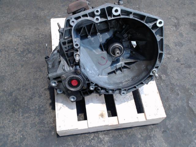 Boite de vitesses ALFA ROMEO 147 PHASE 1 Diesel - 1