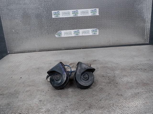 Avertisseur/Klaxon ALFA ROMEO 159 BREAK Diesel - 1