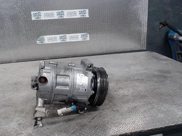 Compresseur clim ALFA ROMEO 159 BREAK Diesel - 1