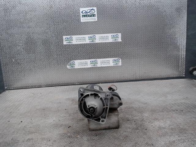 Demarreur ALFA ROMEO 159 BREAK Diesel - 1
