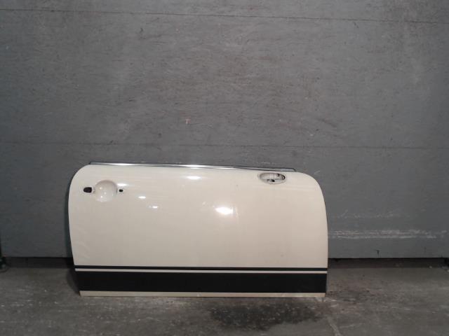 Porte avant droit MINI MINI 2 R56 PHASE 1 Diesel - 1