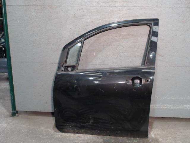 Porte avant gauche SUZUKI SPLASH Diesel - 1