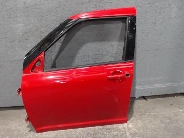 Porte avant gauche SUZUKI SWIFT 3 Diesel - 1