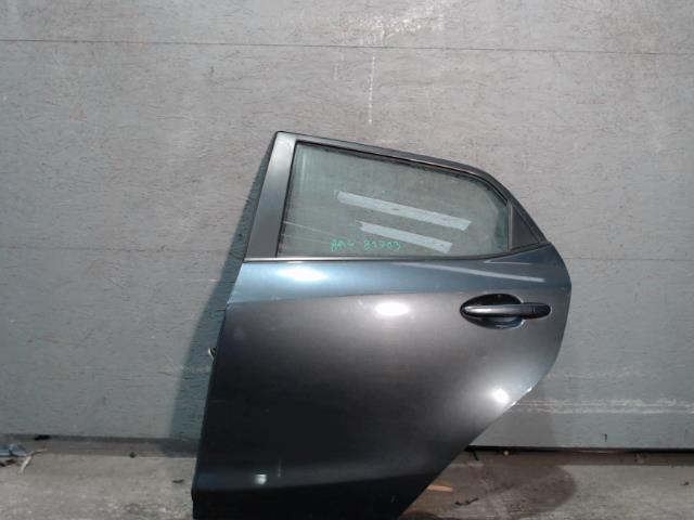 Porte arriere gauche MAZDA 2 2 PHASE 1 Essence - 1