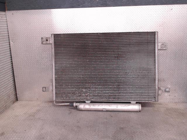 Condenseur de clim MERCEDES CLASSE A 169 PHASE 2 Diesel - 1