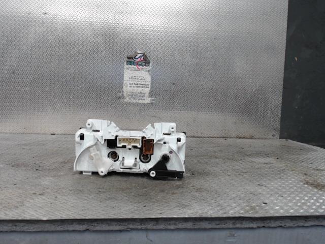 Commande chauffage CITROEN BERLINGO 2 PHASE 2 Diesel - 1