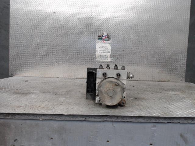 Bloc ABS (freins anti-blocage) CITROEN BERLINGO 2 PHASE 2 Diesel - 1
