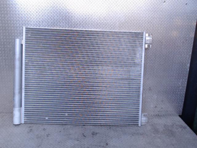 Condenseur de clim RENAULT SCENIC 4 Diesel/Hybride - 1