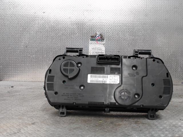 Compteur RENAULT SCENIC 4 Diesel/Hybride - 1