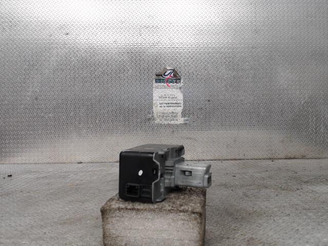 Verrou colonne de direction RENAULT SCENIC 4 Diesel/Hybride - 1
