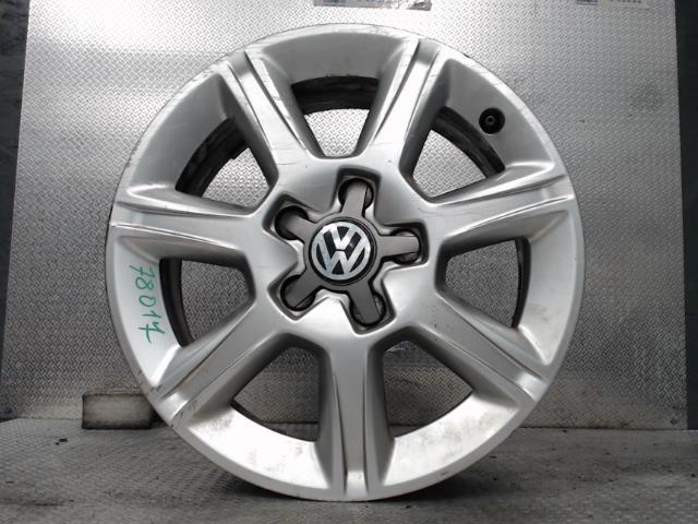Jante VOLKSWAGEN GOLF 6  - 1