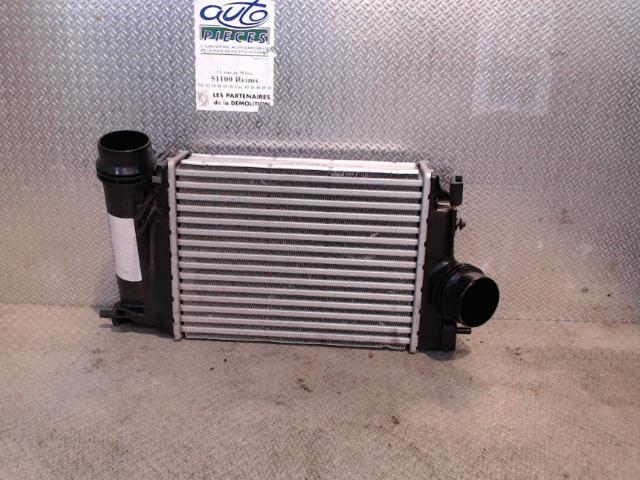 Echangeur air (Intercooler) RENAULT SCENIC 4 Diesel/Hybride - 1