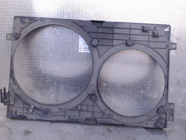 Armature avant, Masque avant SEAT LEON 1 Essence - 1