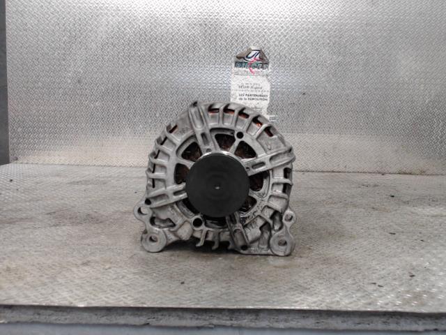Alternateur VOLKSWAGEN GOLF 6 Essence - 1
