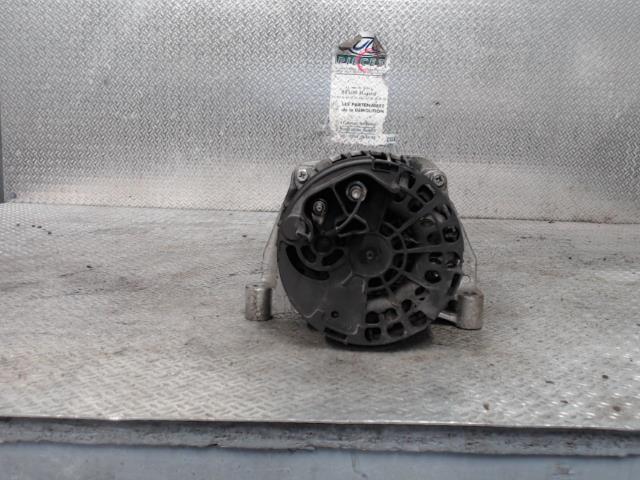 Alternateur FIAT 500 2 PHASE 1 Essence - 1