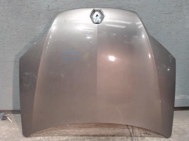 Capot RENAULT LAGUNA 3 PHASE 1 Diesel - 1