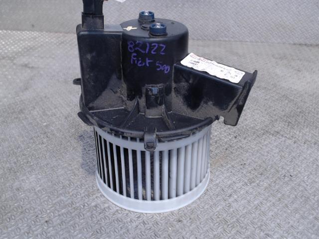 Pulseur d'air FIAT 500 2 PHASE 1 Essence - 1