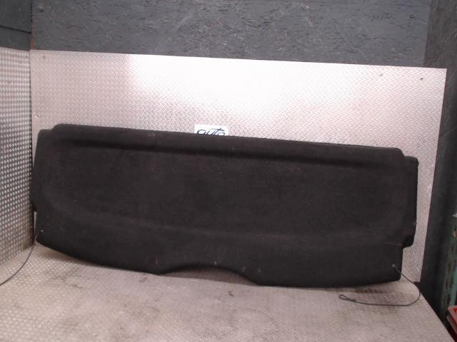 Plage arriere PEUGEOT 206 PHASE 2 Essence - 1