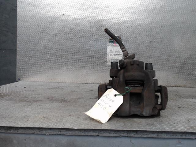 Etrier avant droit (freinage) RENAULT CLIO 4 PHASE 1 Diesel - 1