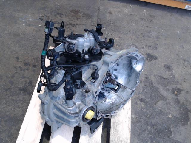 Boite de vitesses KIA PICANTO 1 PHASE 2 Diesel - 1
