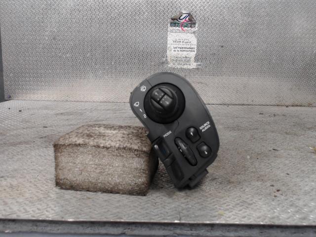 Commodo d'essuie glaces RENAULT GRAND MODUS PHASE 2 Diesel - 1