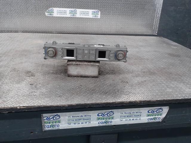 Commande chauffage CITROEN C5 2 BREAK Diesel - 1