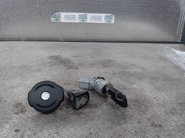 Kit barillet CITROEN C5 2 BREAK Diesel - 1