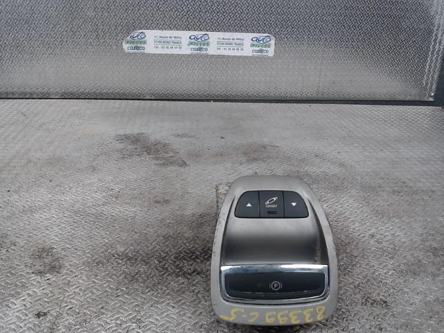 Poignee electrique frein a main CITROEN C5 2 BREAK Diesel - 1