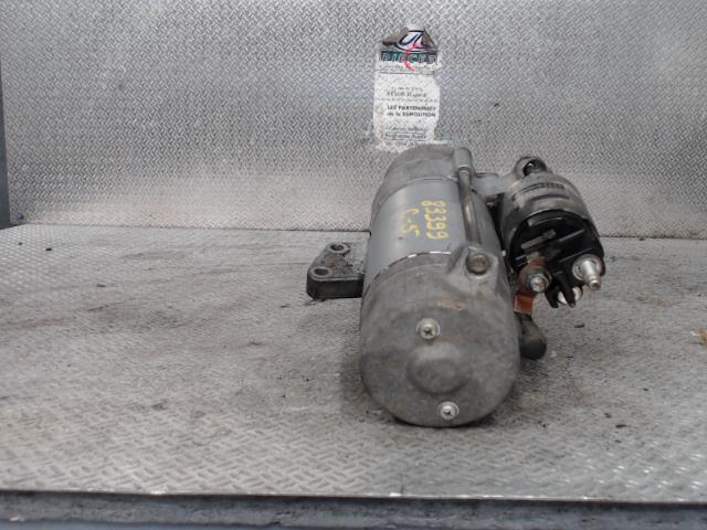 Demarreur CITROEN C5 2 BREAK Diesel - 1