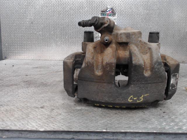 Etrier avant droit (freinage) CITROEN C5 2 BREAK Diesel - 1