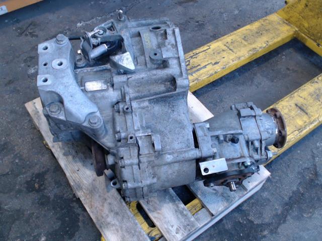 Boite de vitesses VOLKSWAGEN GOLF 5 Diesel - 1