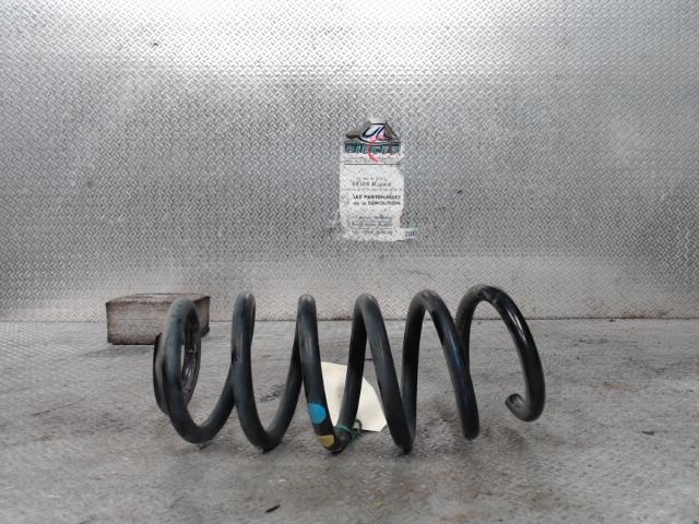 Ressort de suspension arriere RENAULT CLIO 4 PHASE 1 Diesel - 1