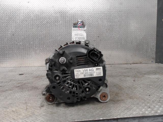Alternateur SEAT IBIZA 4 ST PHASE 1 BREAK Diesel - 1