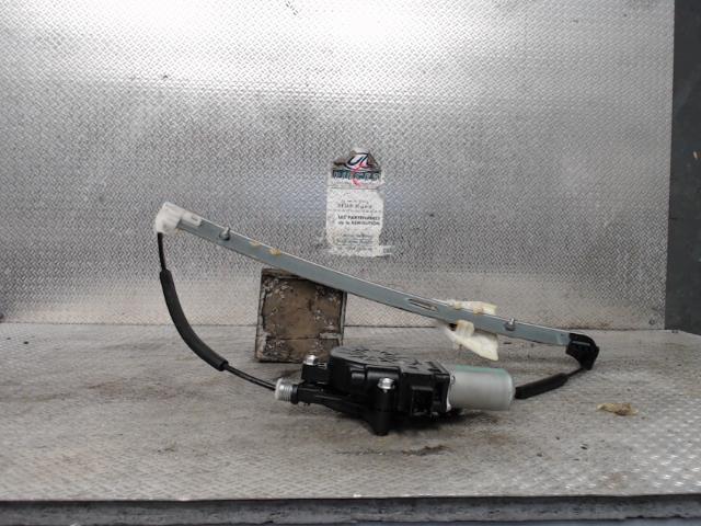 Leve vitre electrique avant gauche MAZDA 2 2 PHASE 1 Essence - 1