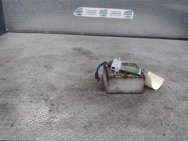 Resistance chauffage MINI MINI 2 R56 PHASE 1 Diesel - 1
