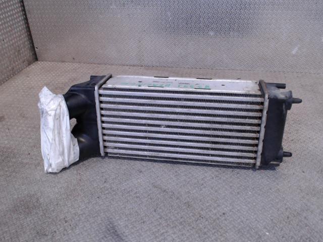 Echangeur air (Intercooler) CITROEN BERLINGO 2 PHASE 1 Diesel - 1
