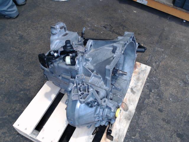 Boite de vitesses PEUGEOT 308 2 PHASE 1 Diesel - 1