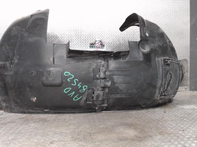 Pare boue avant droit OPEL ASTRA H PHASE 1 Essence - 1