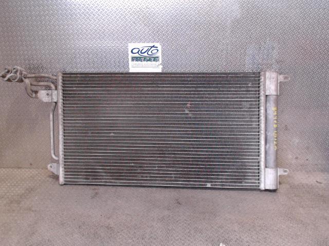 Condenseur de clim SEAT IBIZA 4 ST PHASE 1 BREAK Diesel - 1