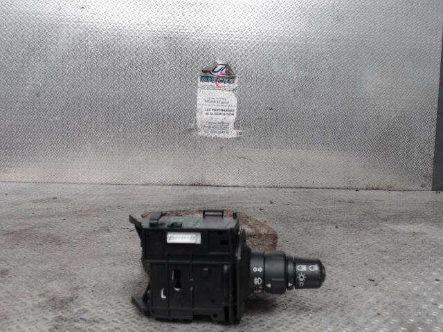 Commodo phare RENAULT SCENIC 2 PHASE 2 Diesel - 1