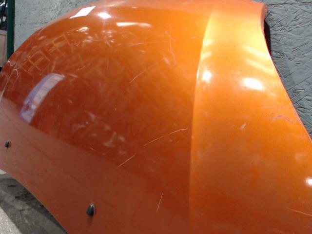 Capot KIA PICANTO 1 PHASE 1 Diesel - 1