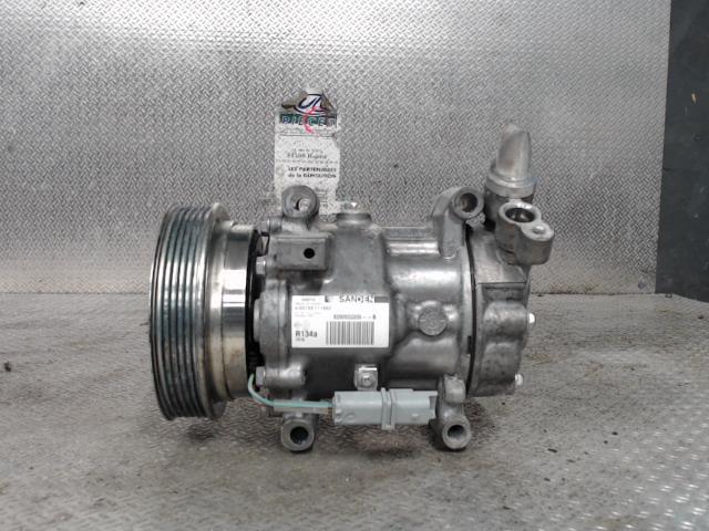 Compresseur clim MERCEDES CITAN 1 415  - 1