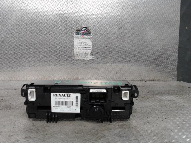 Commande chauffage MERCEDES CITAN 1 415  - 1