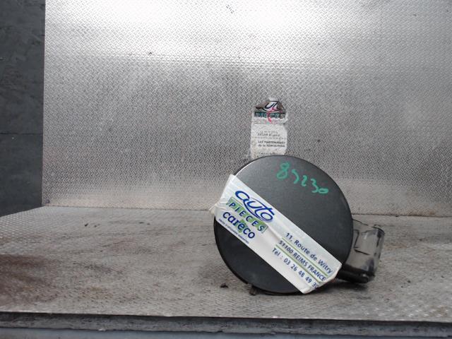 Trappe d'essence CITROEN C4 2 PHASE 1 Diesel - 1
