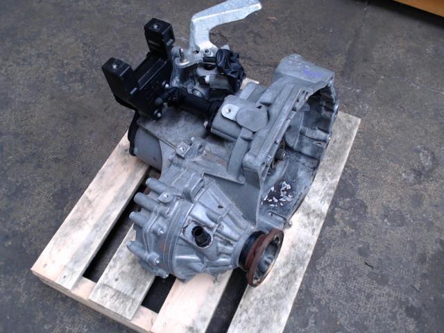 Boite de vitesses VOLKSWAGEN POLO 5 PHASE 1 Diesel - 1