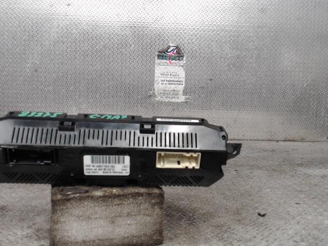 Commande chauffage FORD C-MAX 2 PHASE 1 Diesel - 1