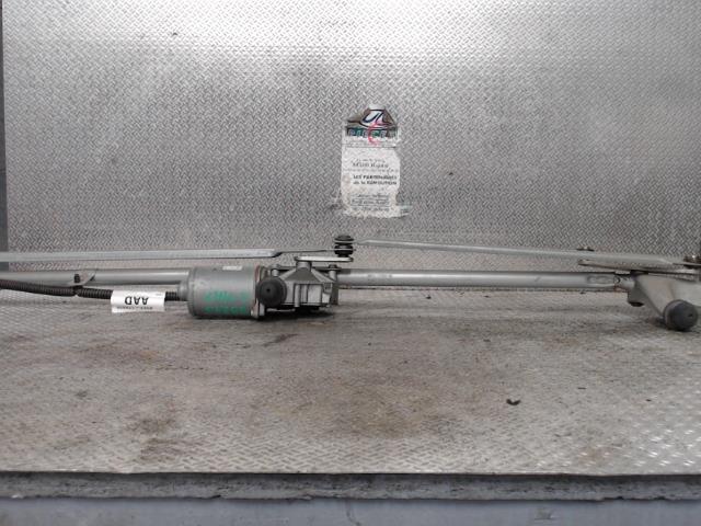 Moteur essuie glace avant FORD C-MAX 2 PHASE 1 Diesel - 1